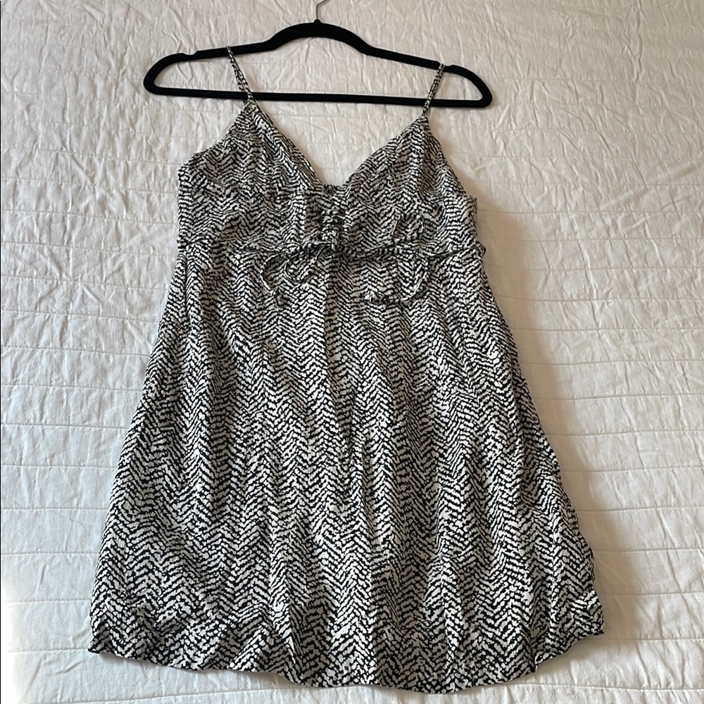 O’Neill dress